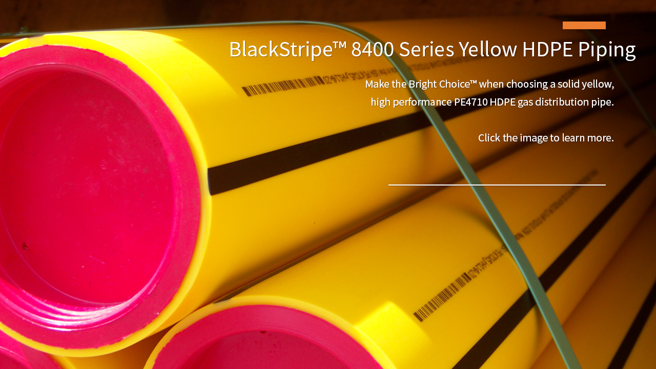 BlackStripe 8400 series
