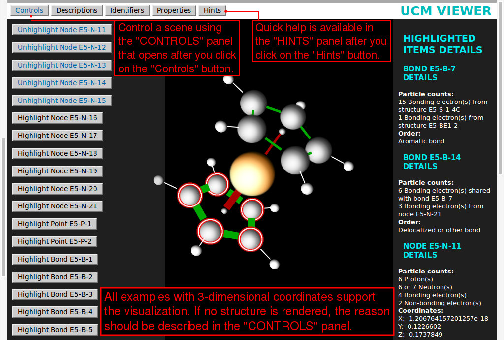 chemdraw file viewer